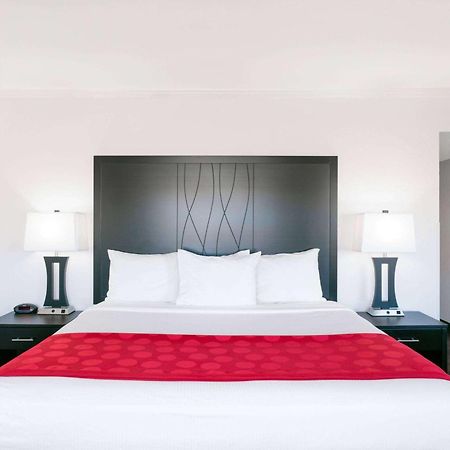 Ramada By Wyndham Tuscaloosa Hotel Kültér fotó