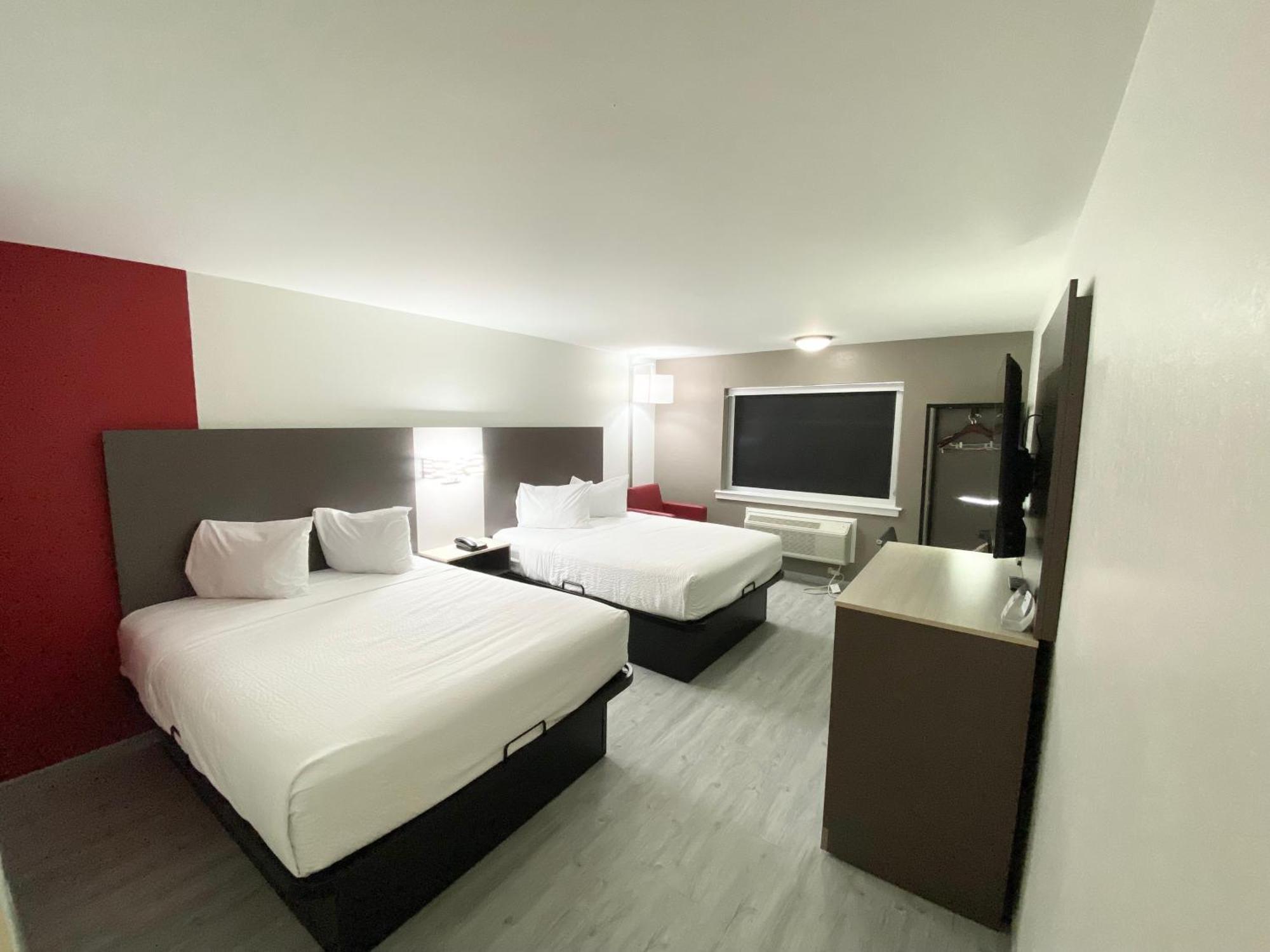 Ramada By Wyndham Tuscaloosa Hotel Kültér fotó