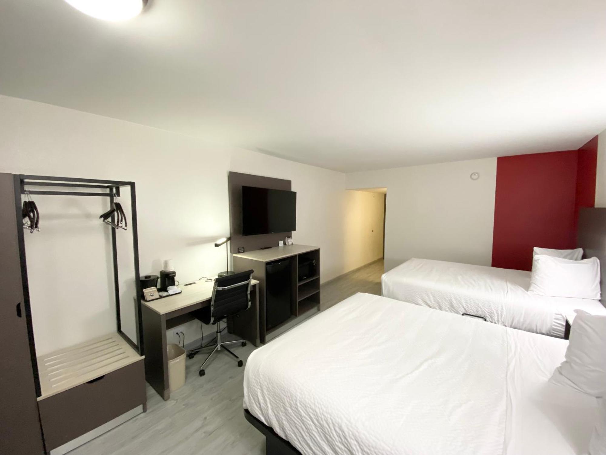 Ramada By Wyndham Tuscaloosa Hotel Kültér fotó
