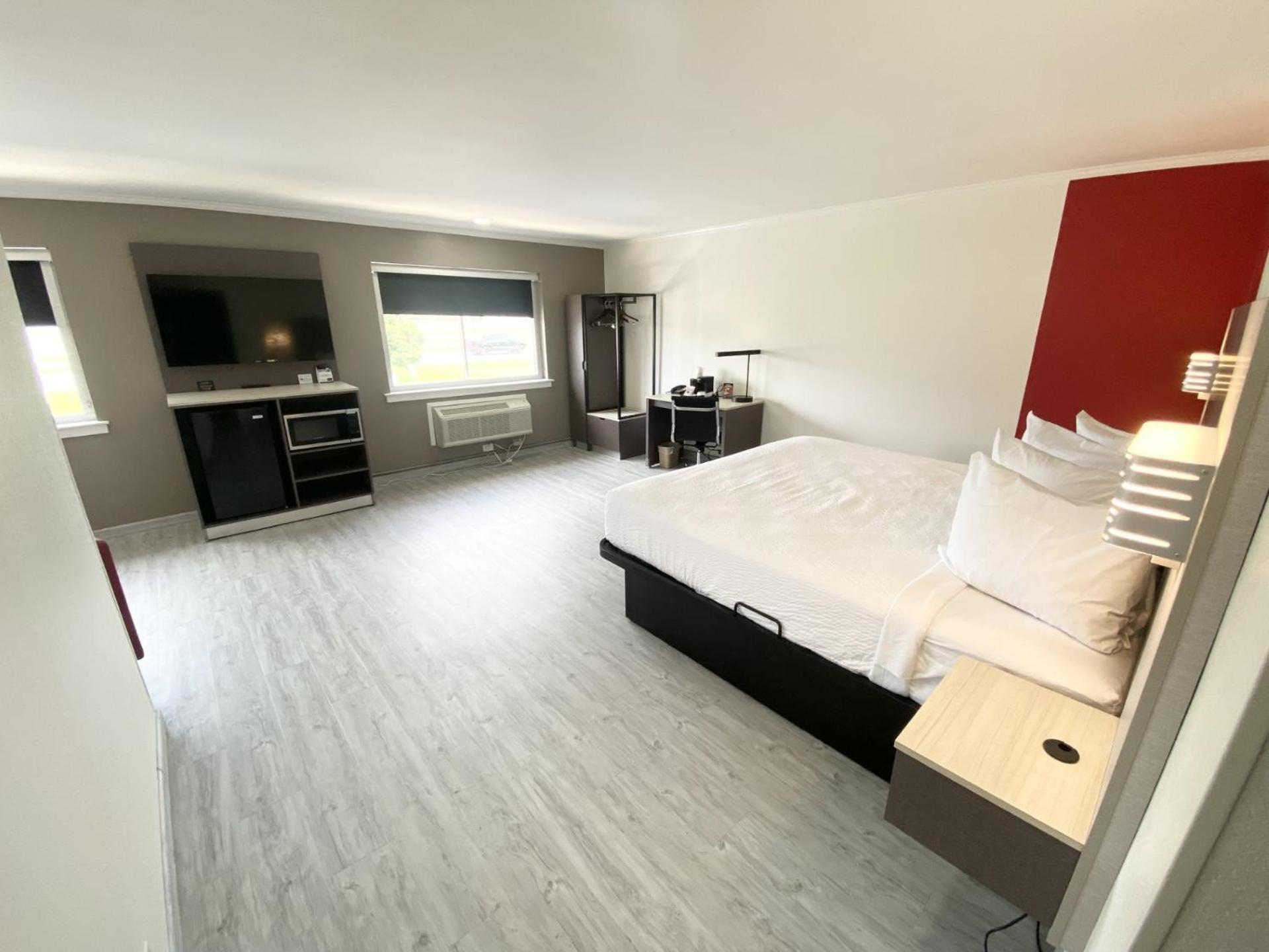 Ramada By Wyndham Tuscaloosa Hotel Kültér fotó