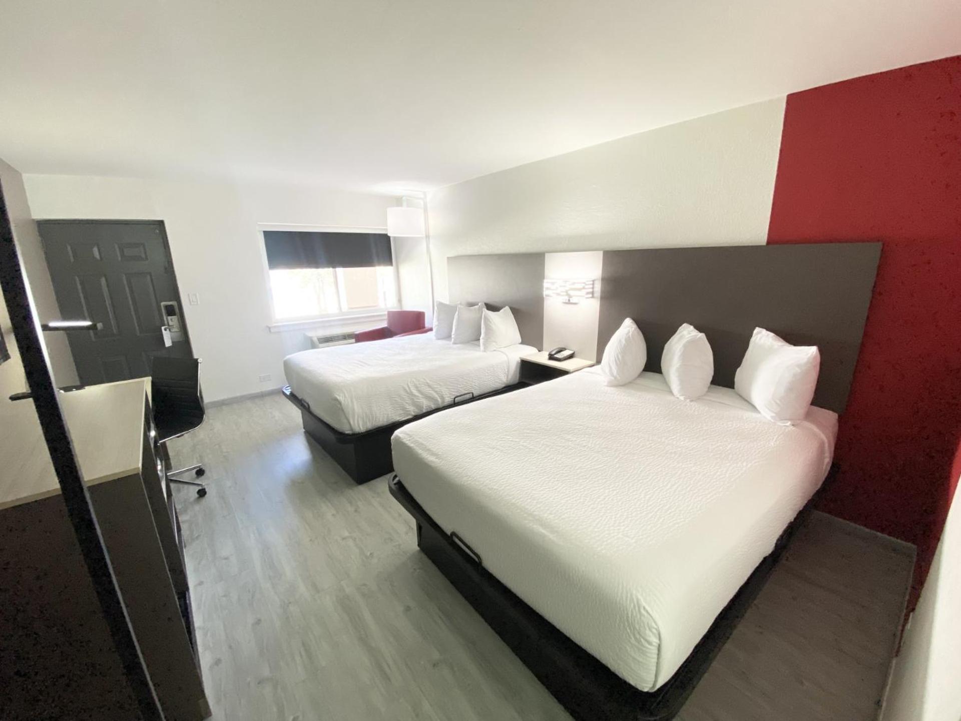 Ramada By Wyndham Tuscaloosa Hotel Kültér fotó