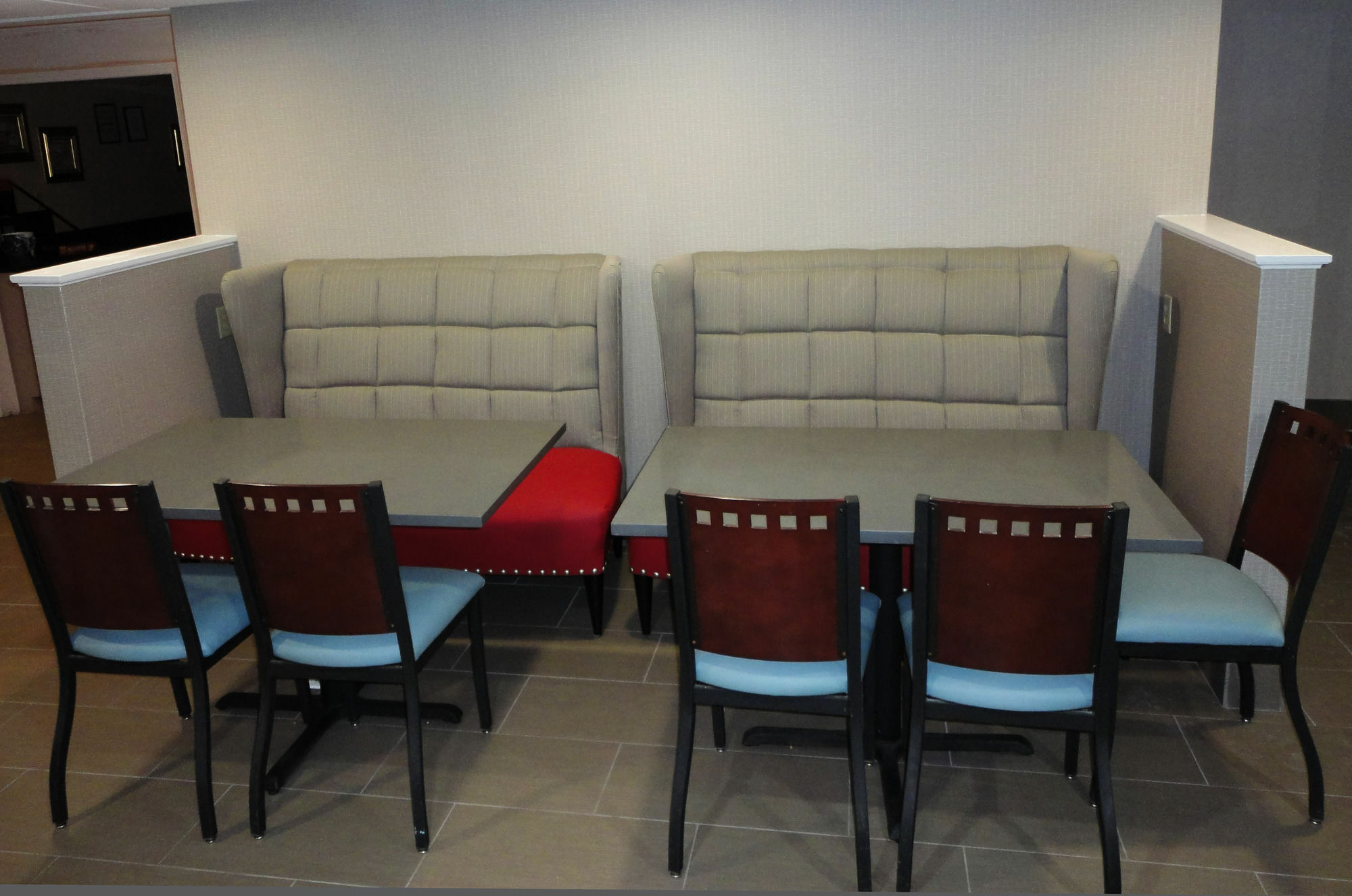 Ramada By Wyndham Tuscaloosa Hotel Kültér fotó